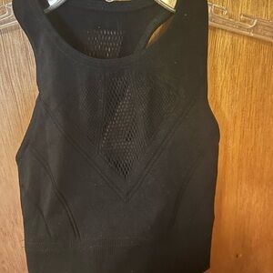 Free people movement gone a drift tank